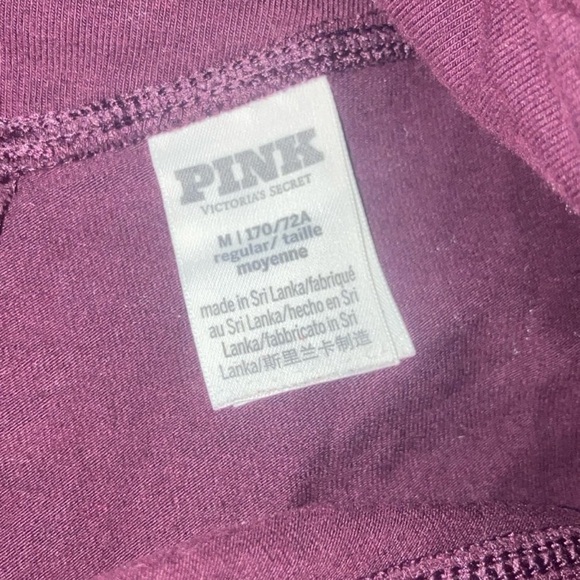 All-Day Cotton Leggings - Picture 5 of 7